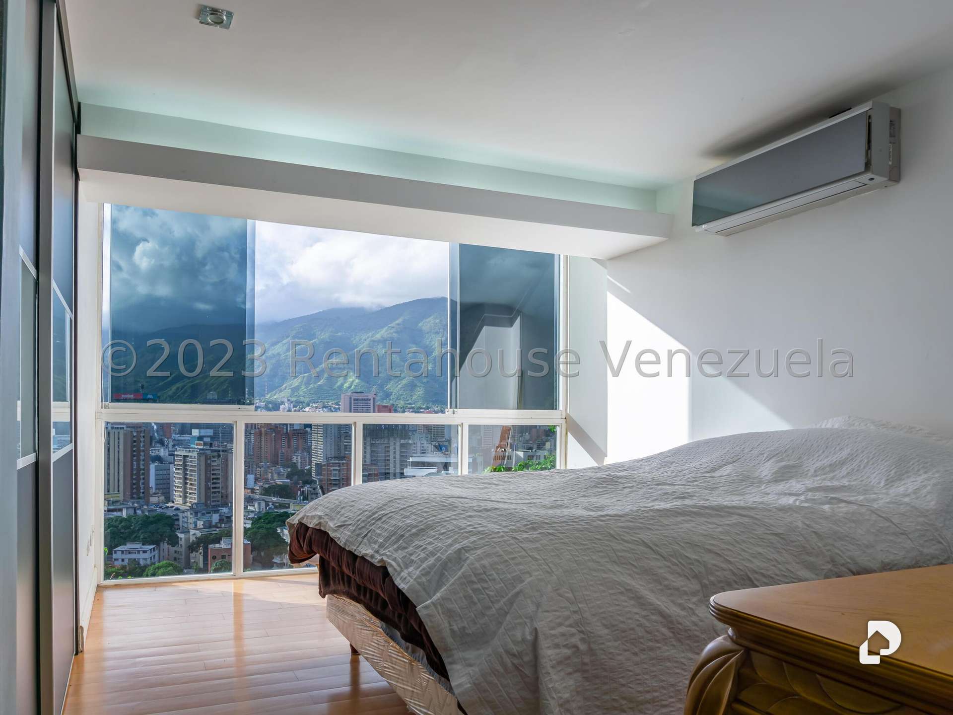 Casa en Colinas de Bello Monte, Caracas – 21
