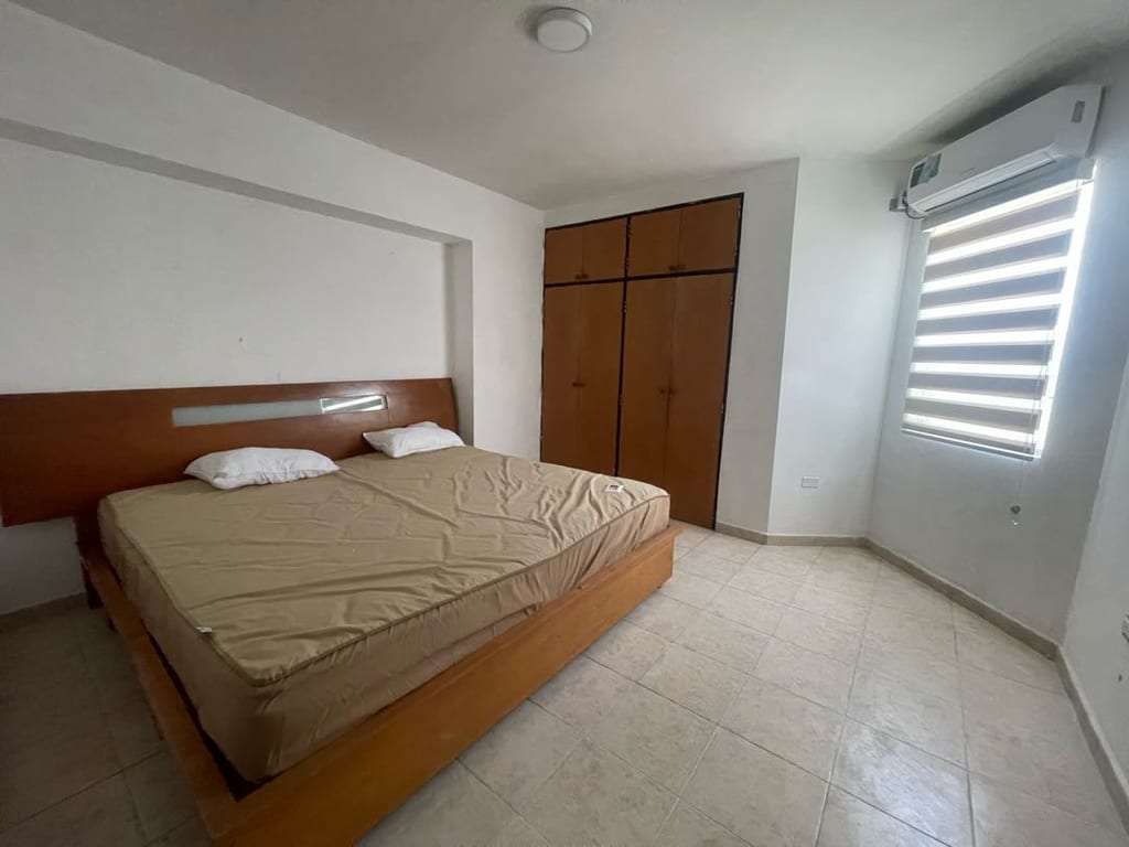 Apartment in La Granja, Valencia - 1