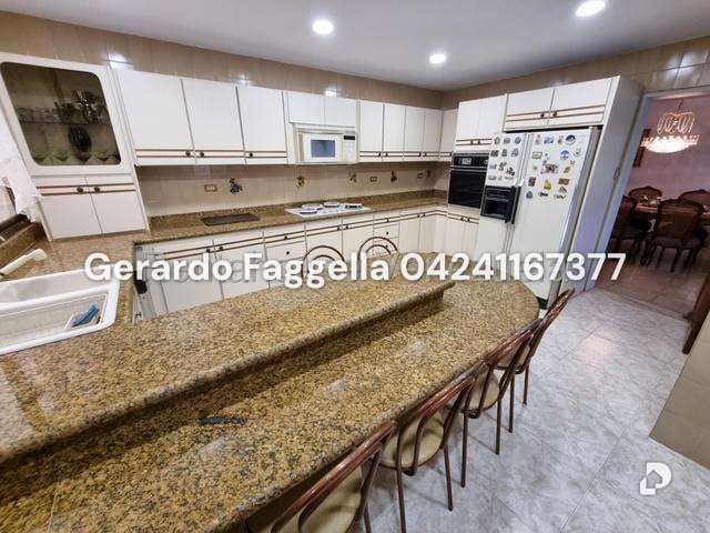 Casa en Colinas de Bello Monte, Caracas – 8