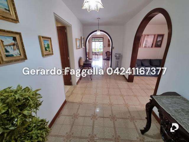 Casa en Colinas de Bello Monte, Caracas – 4
