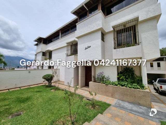 Casa en Colinas de Bello Monte, Caracas – 1
