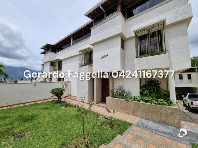 Casa en Colinas de Bello Monte, Caracas – 1