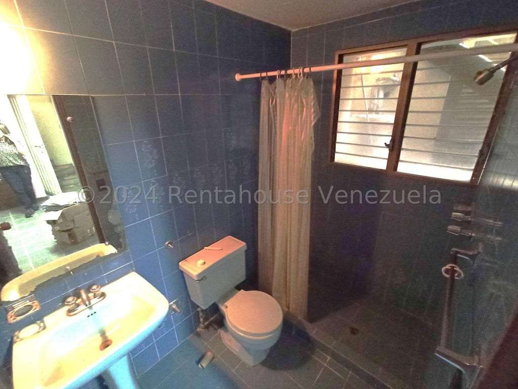 Casa en Oripoto, Caracas