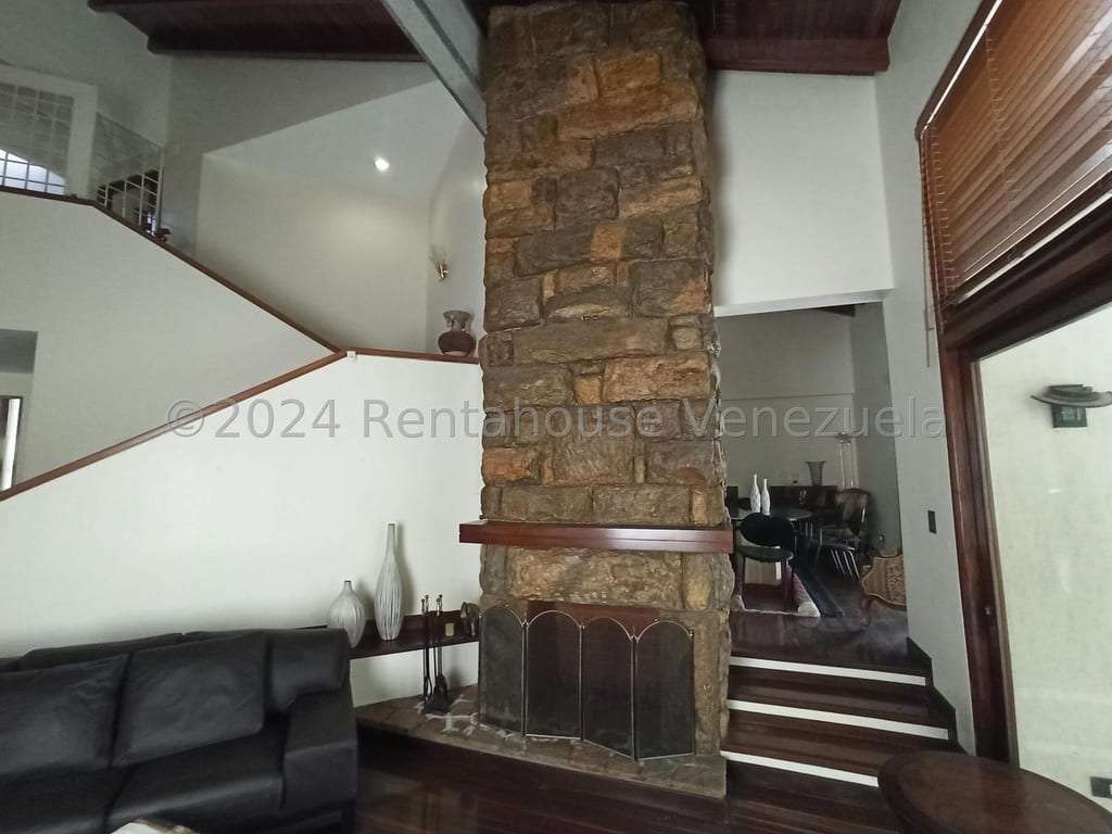 Casa en Oripoto, Caracas