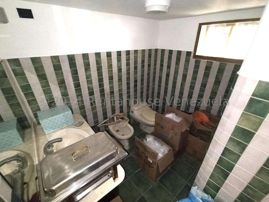 Casa en Oripoto, Caracas