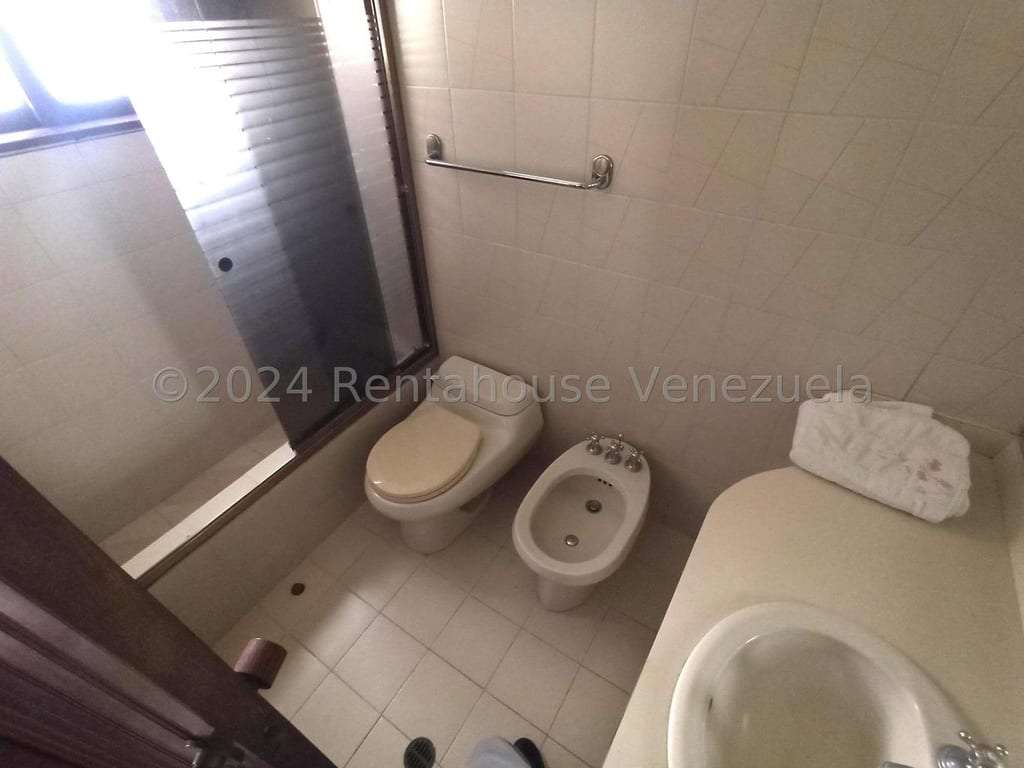 Casa en Oripoto, Caracas