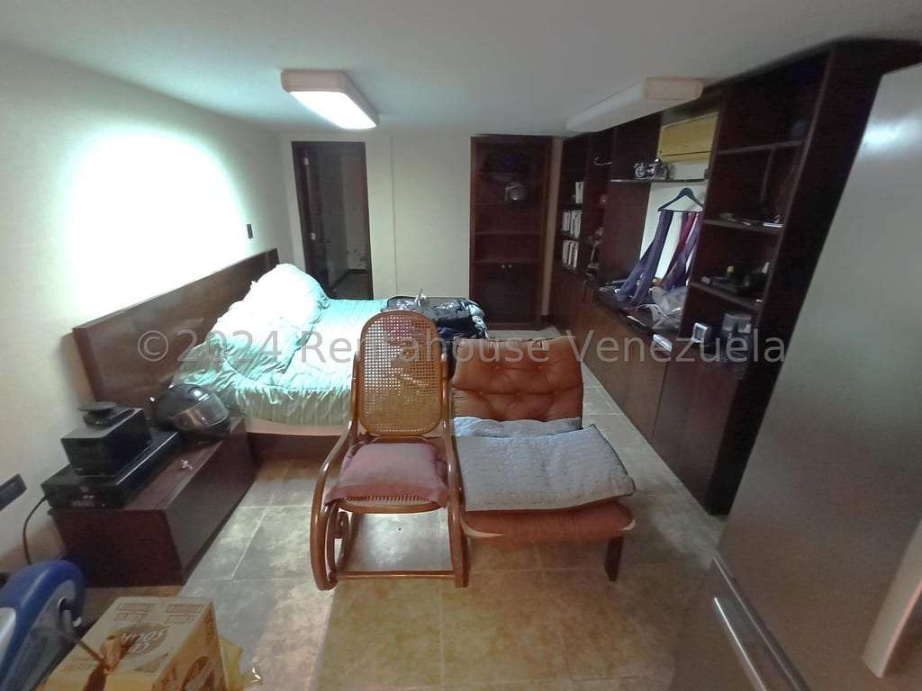 Casa en Oripoto, Caracas