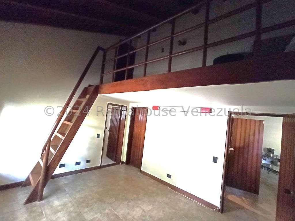 Casa en Oripoto, Caracas