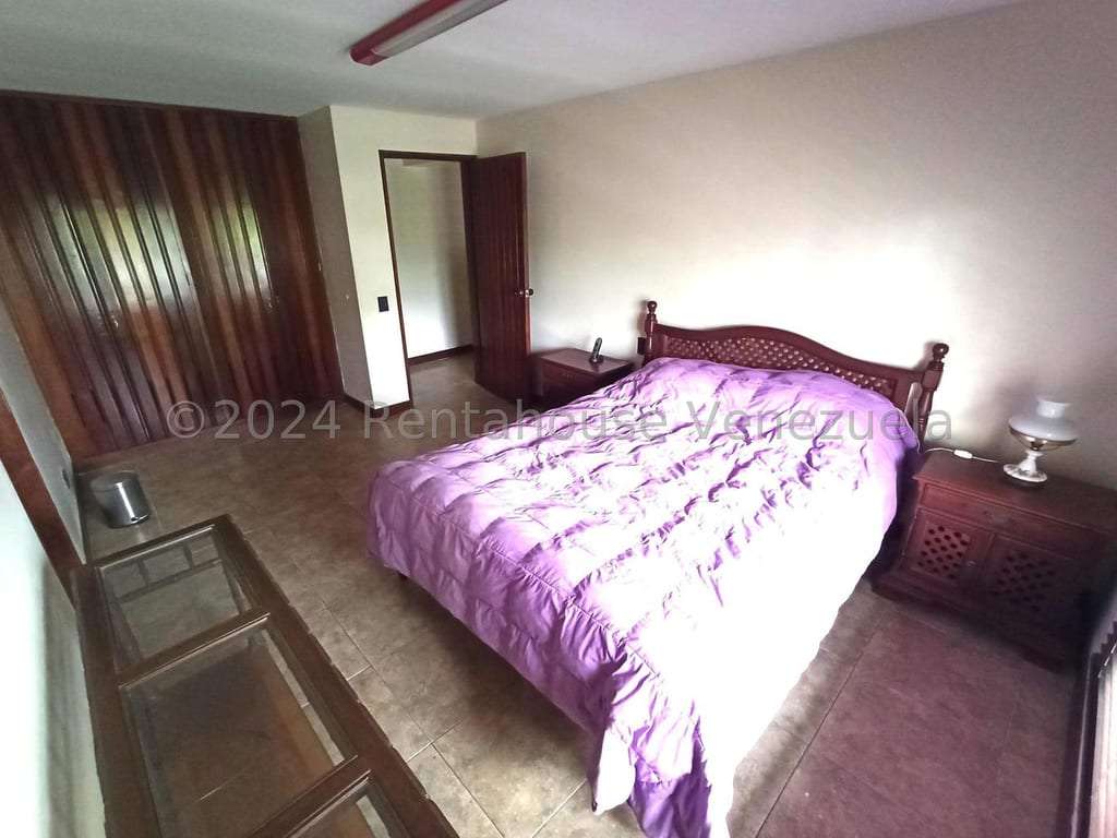 Casa en Oripoto, Caracas