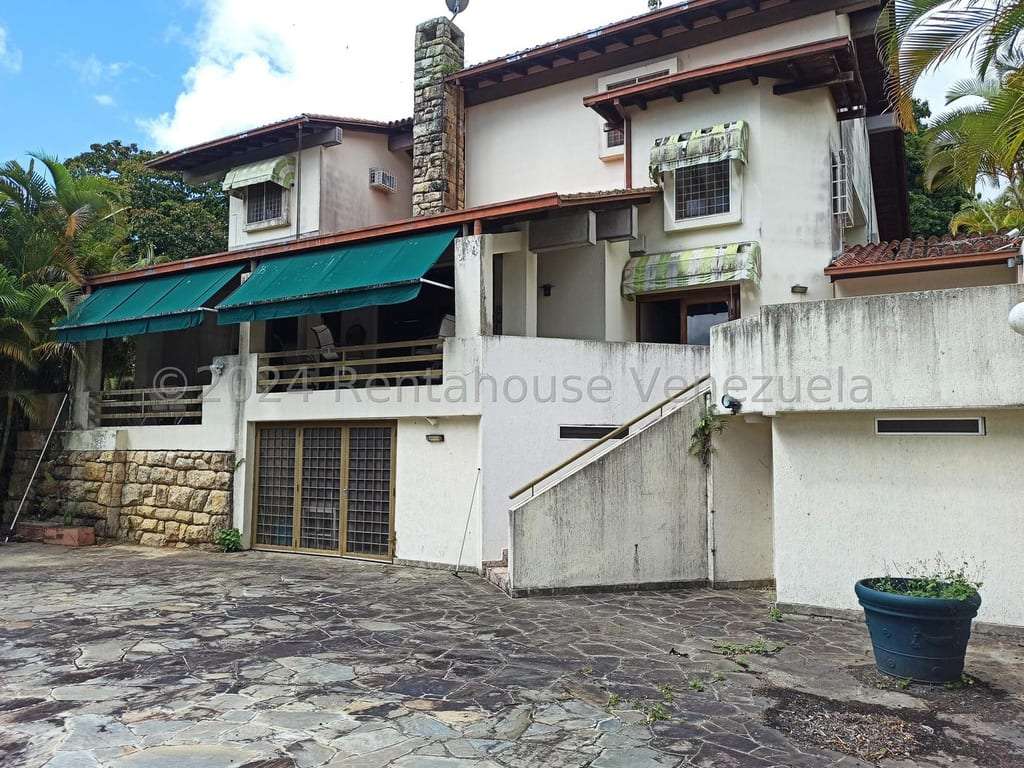 Casa en Oripoto, Caracas - 1