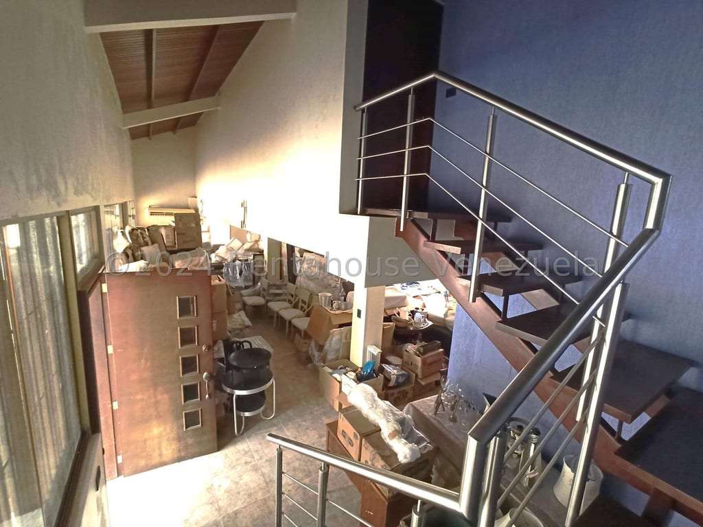 Casa en Oripoto, Caracas