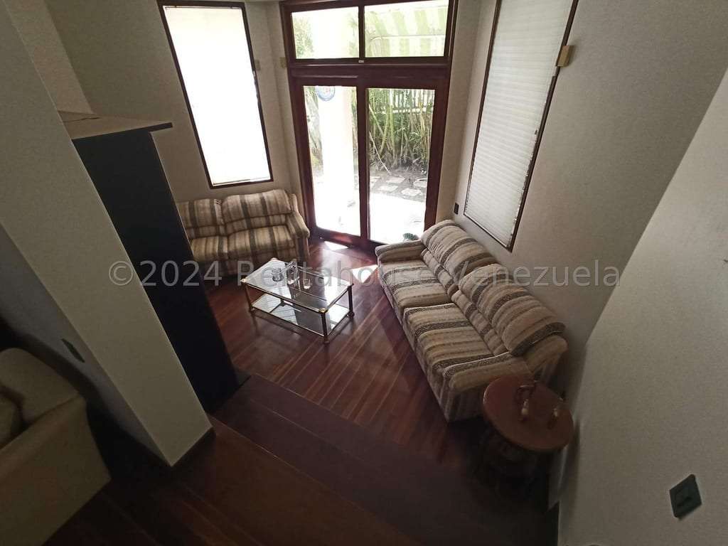 Casa en Oripoto, Caracas