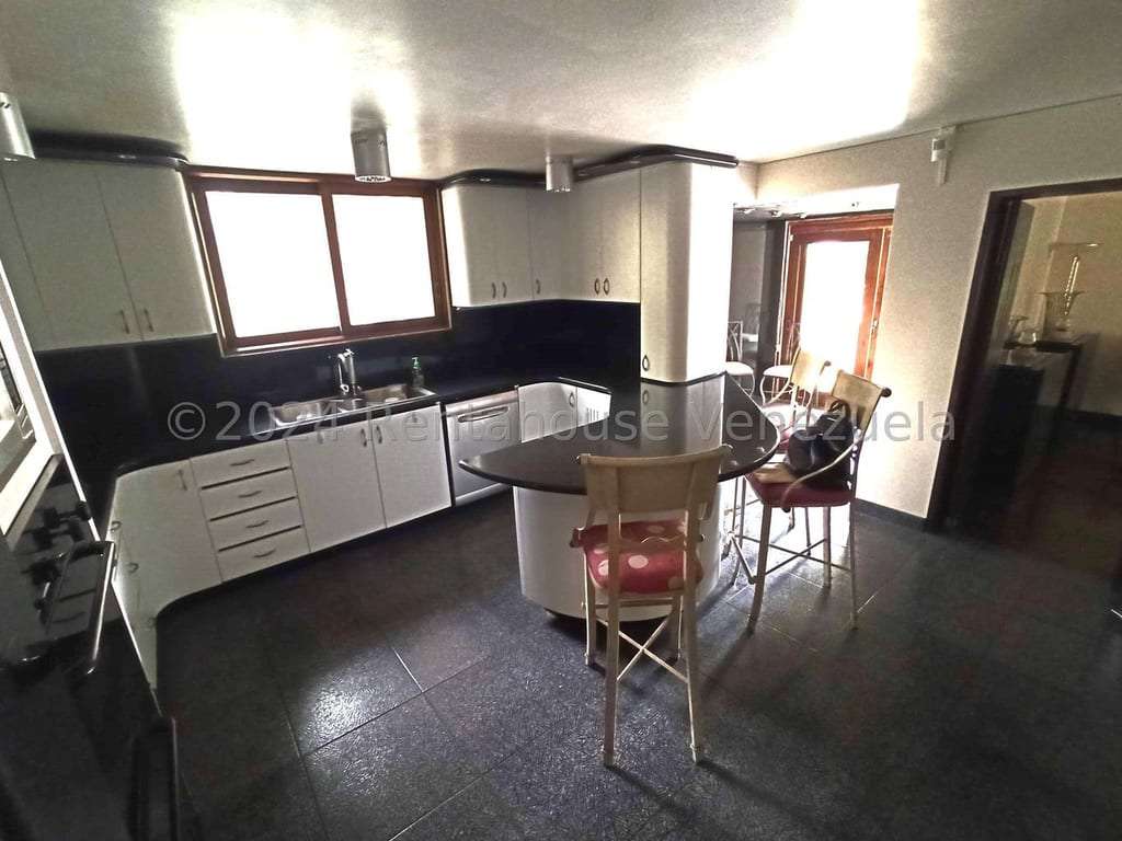 Casa en Oripoto, Caracas