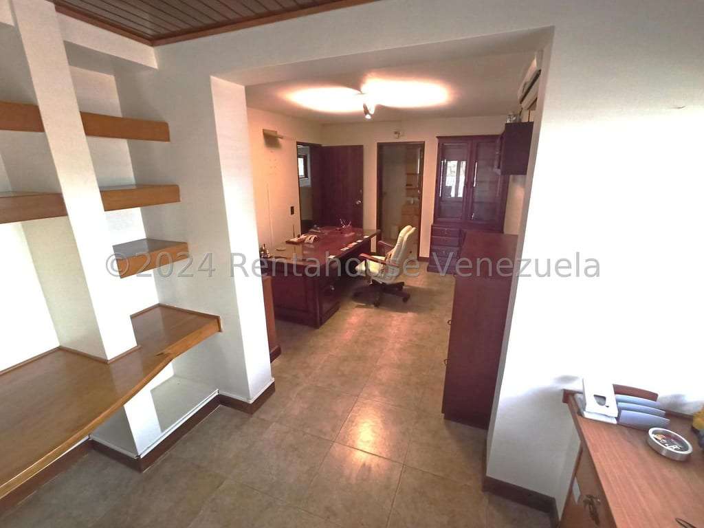 Casa en Oripoto, Caracas