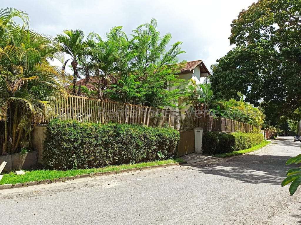 Casa en Oripoto, Caracas