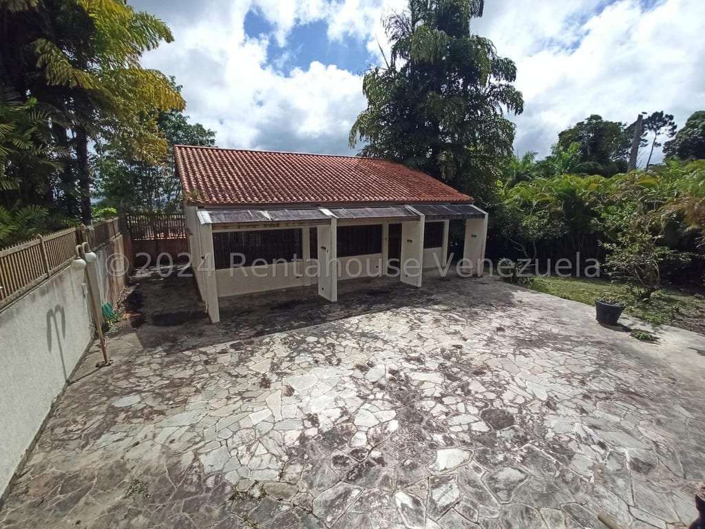 Casa en Oripoto, Caracas