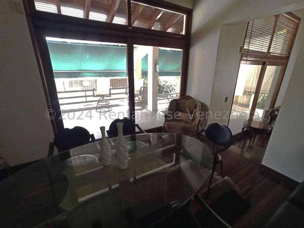 Casa en Oripoto, Caracas
