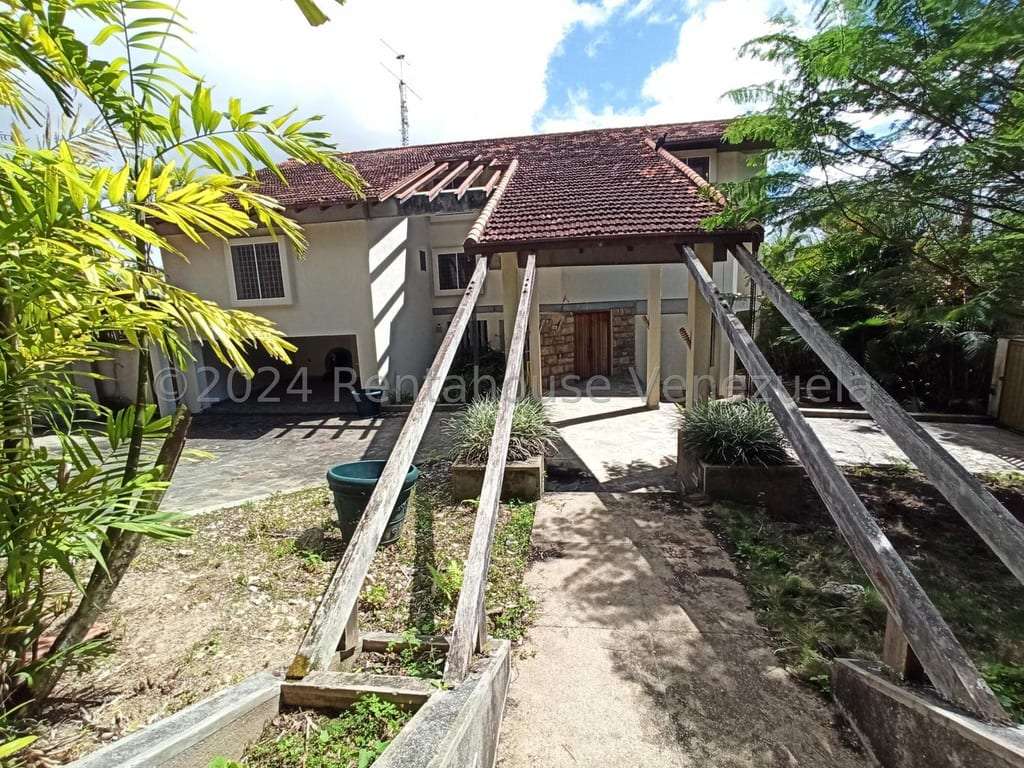 Casa en Oripoto, Caracas