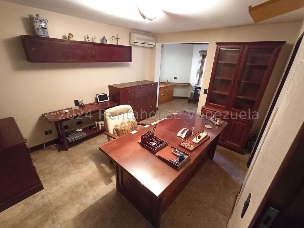 Casa en Oripoto, Caracas