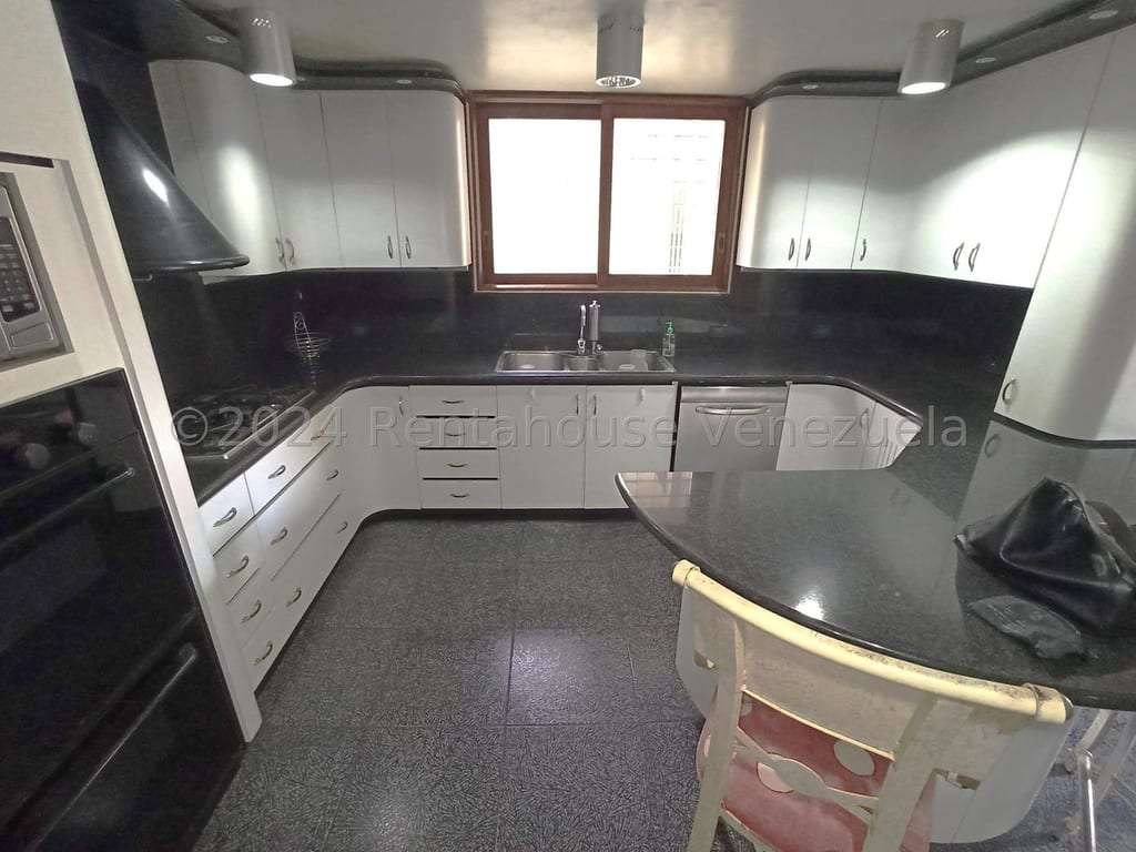 Casa en Oripoto, Caracas