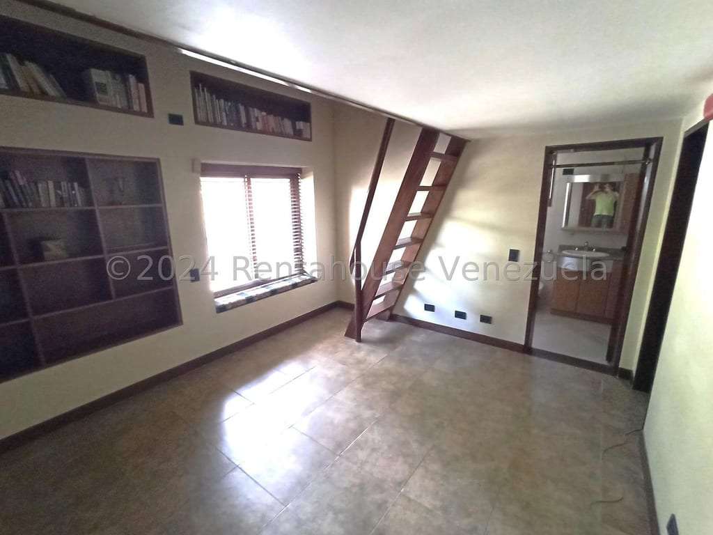 Casa en Oripoto, Caracas