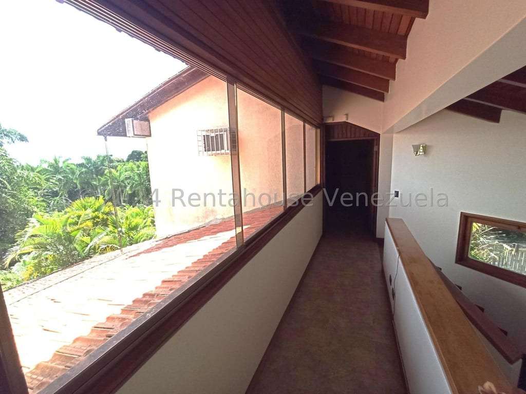 Casa en Oripoto, Caracas