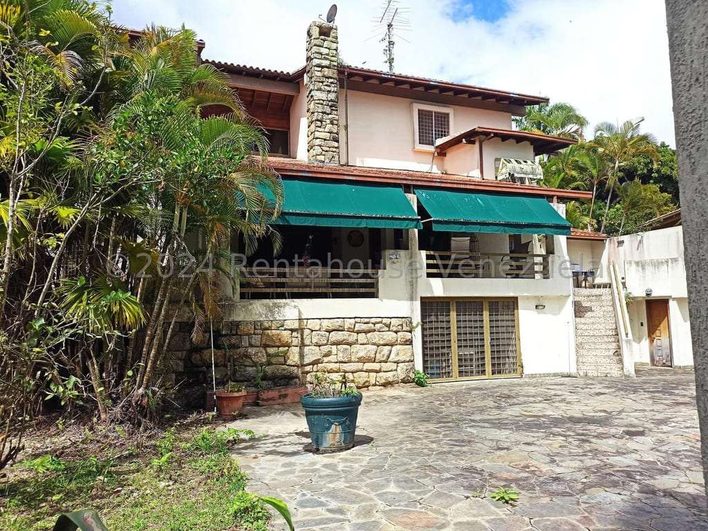 Casa en Oripoto, Caracas