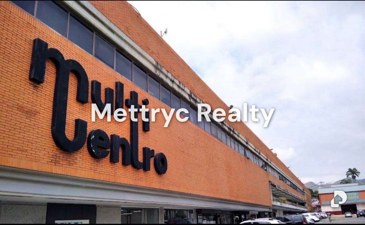 Commercial space in Av. Bolívar Norte, Valencia – 8