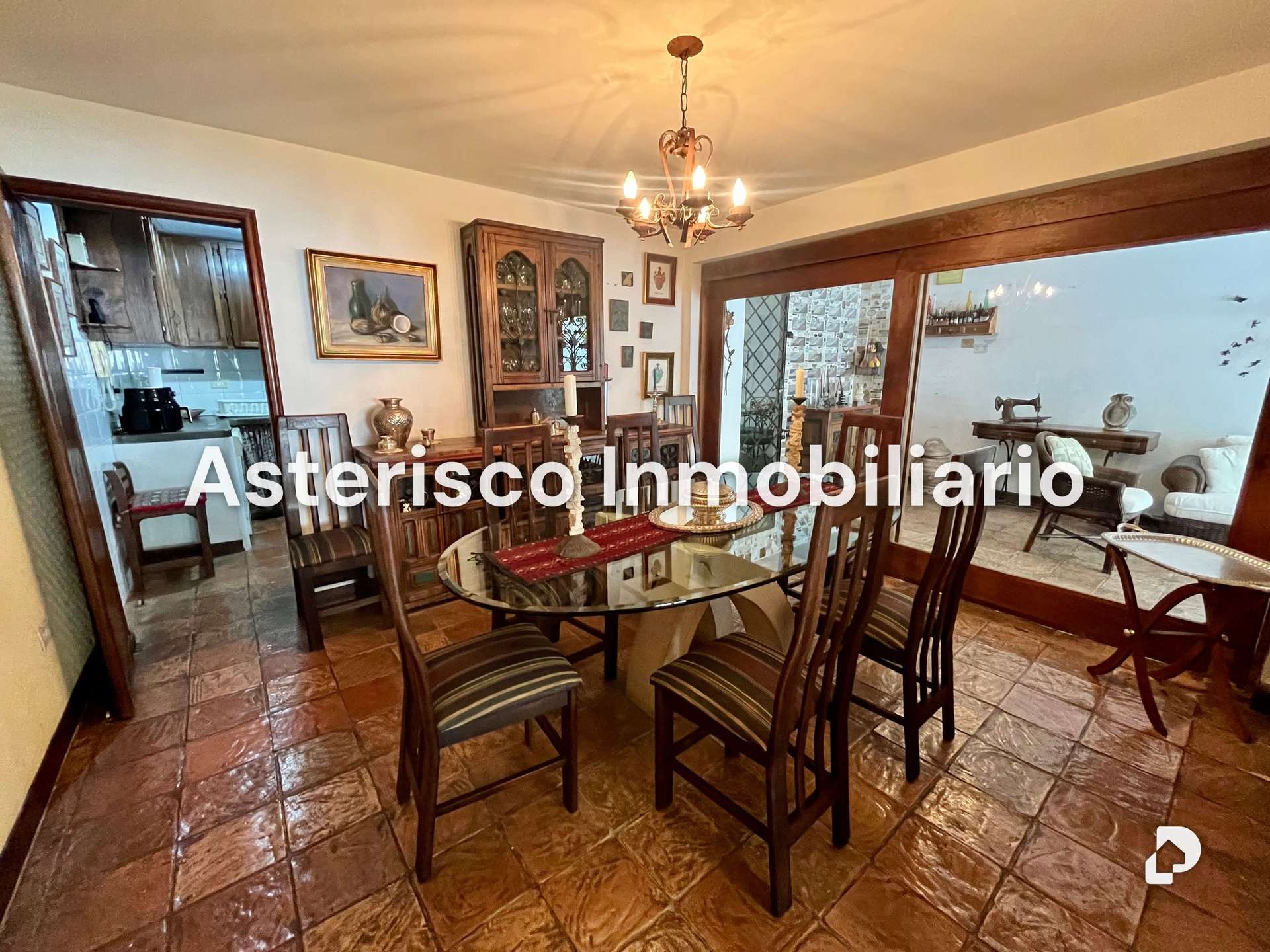 Casa en Santa Marta, Caracas – 3