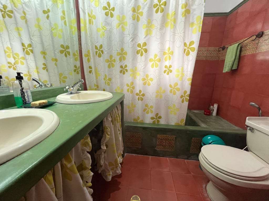 Casa en Santa Marta, Caracas
