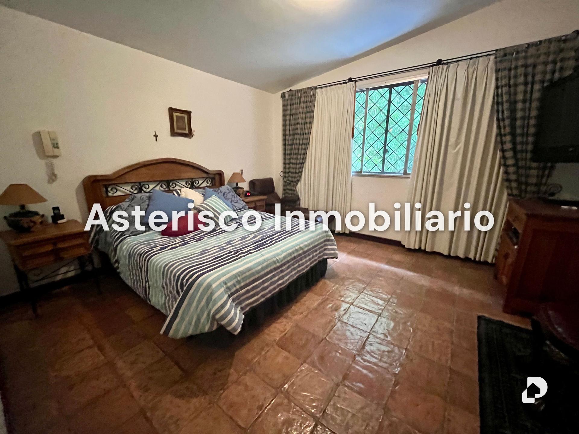 Casa en Santa Marta, Caracas – 5