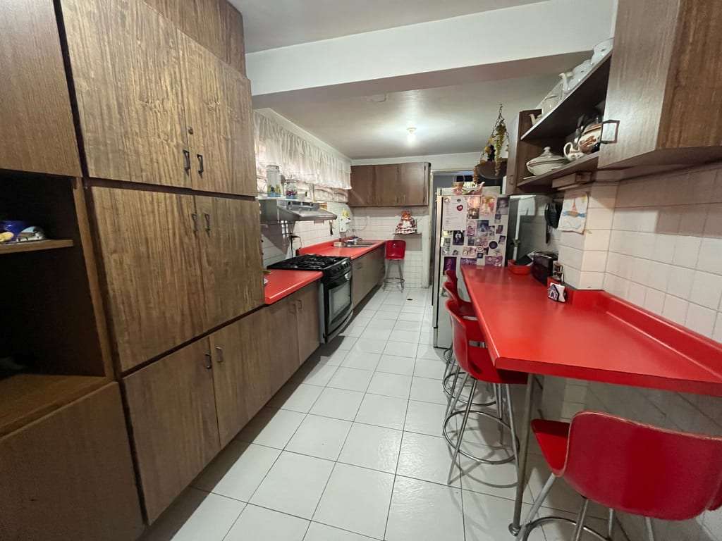 Casa en Santa Marta, Caracas