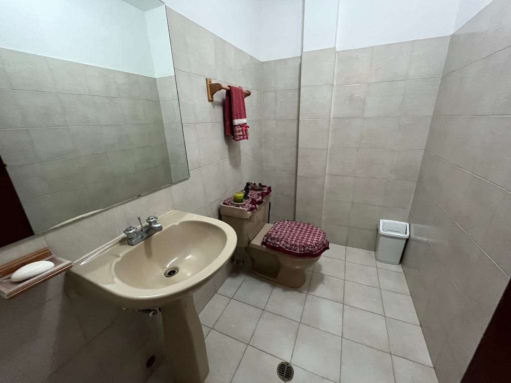 Casa en Santa Marta, Caracas