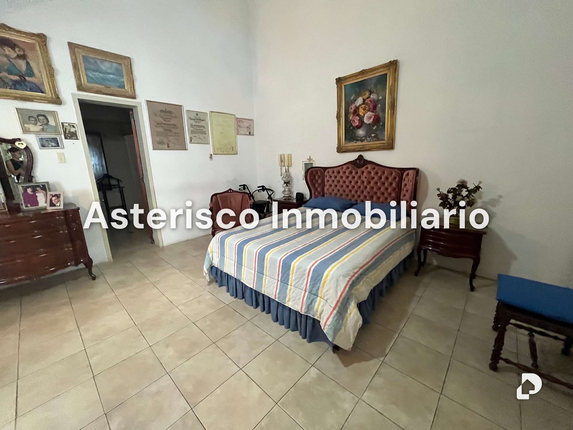 Casa en Santa Marta, Caracas – 11