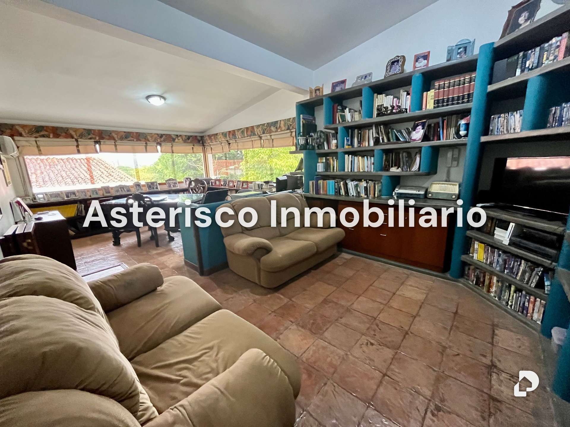 Casa en Santa Marta, Caracas – 7