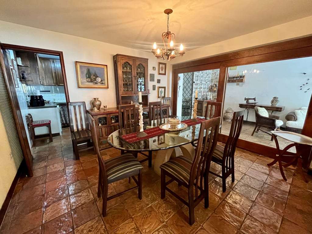 Casa en Santa Marta, Caracas