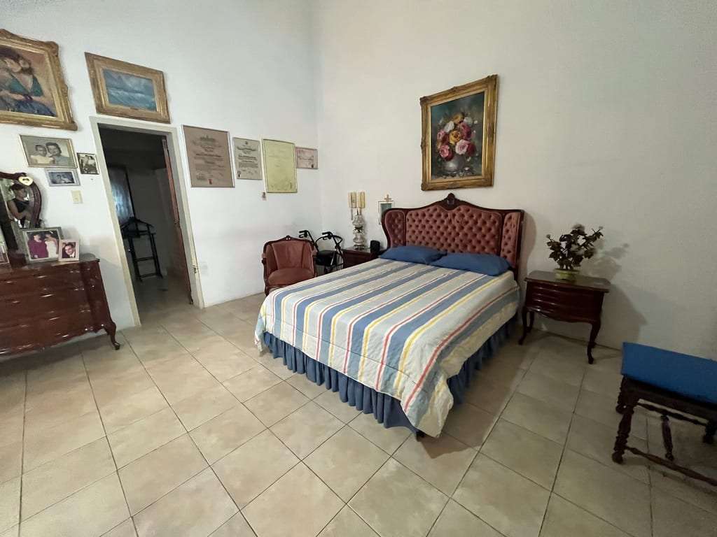 Casa en Santa Marta, Caracas