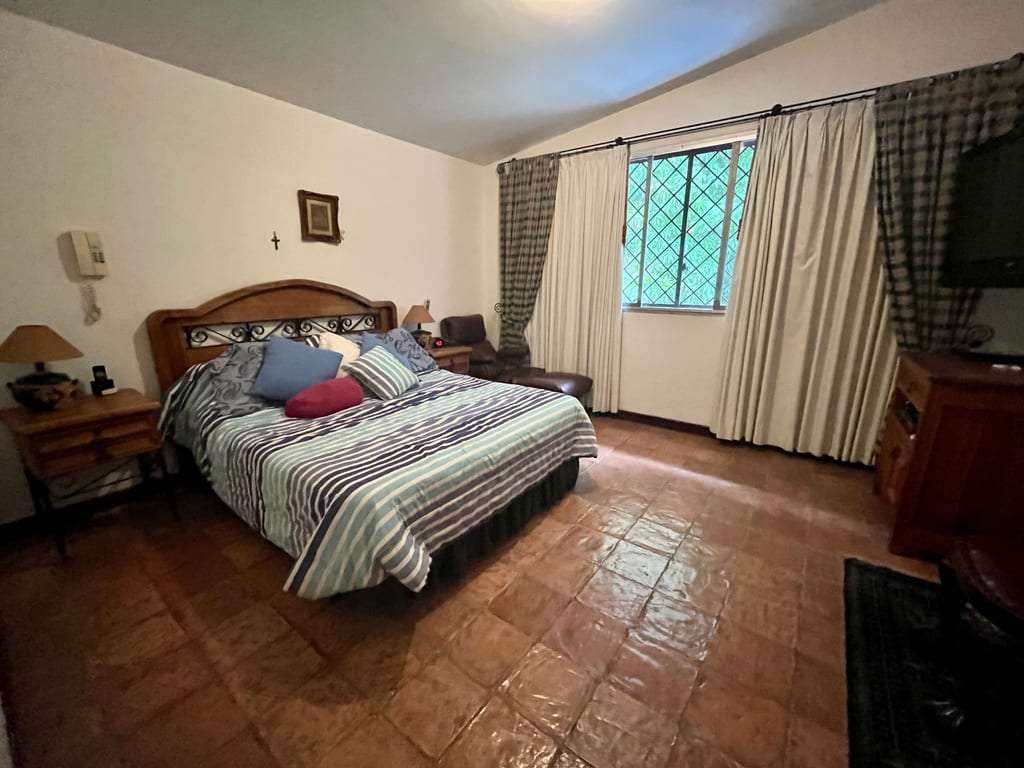 Casa en Santa Marta, Caracas