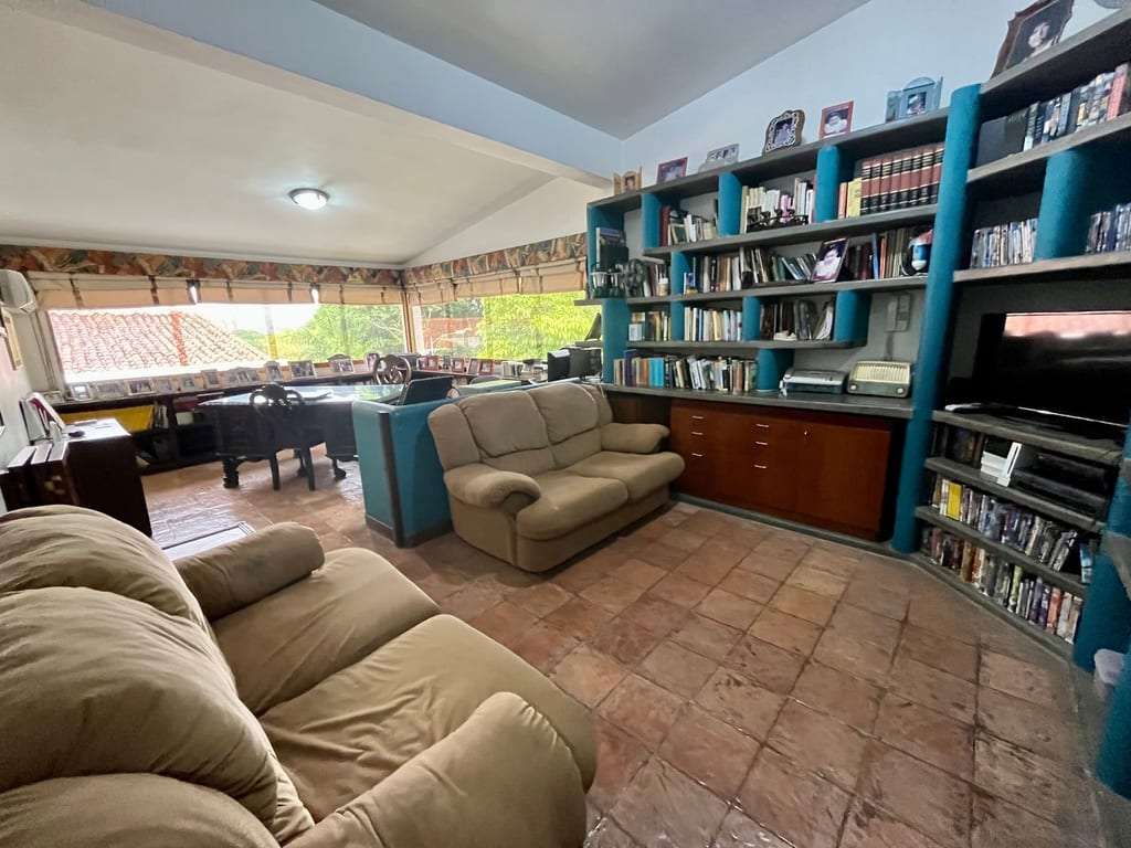 Casa en Santa Marta, Caracas