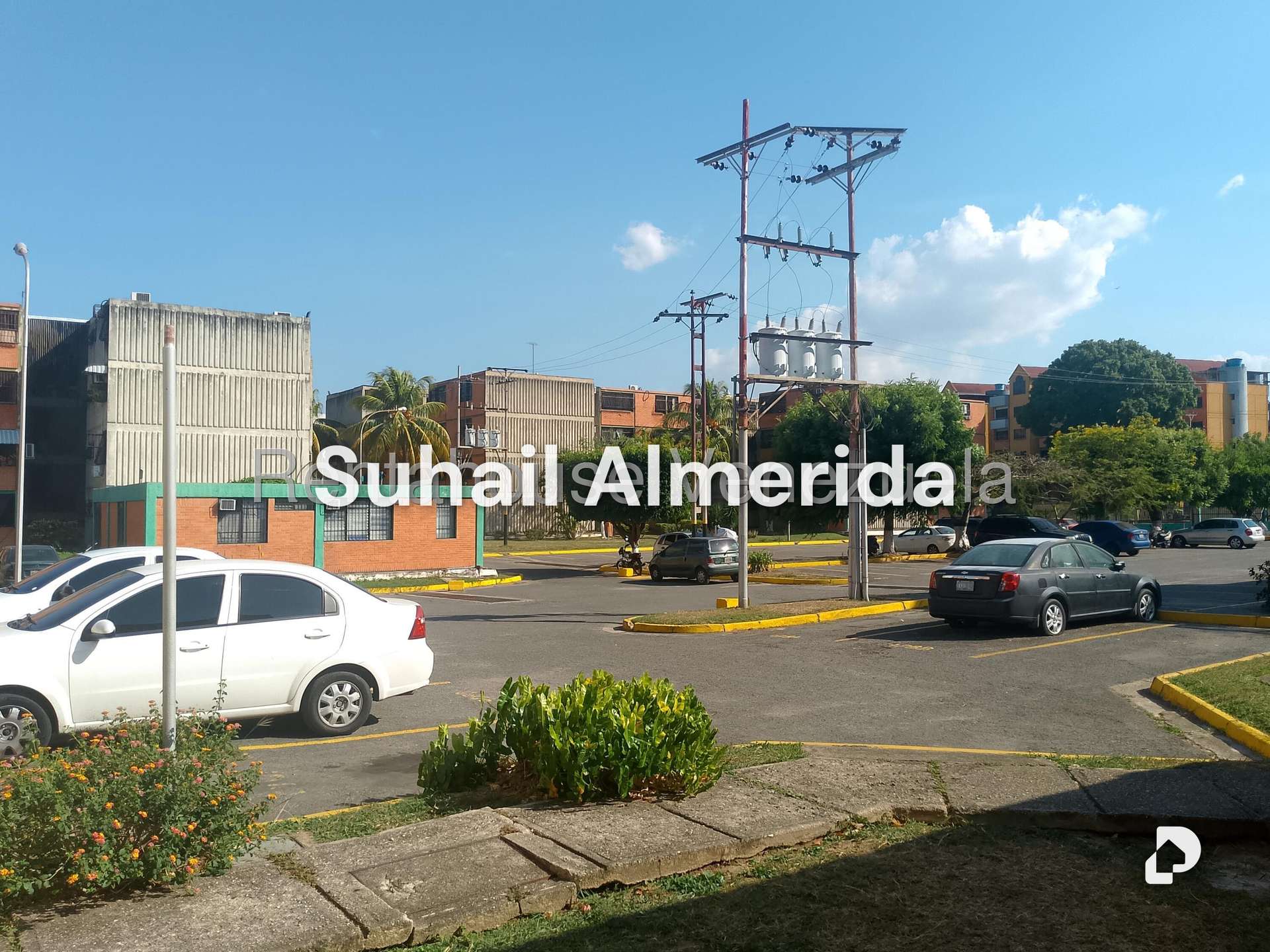 Apartamento en Yuma, San Diego – 2