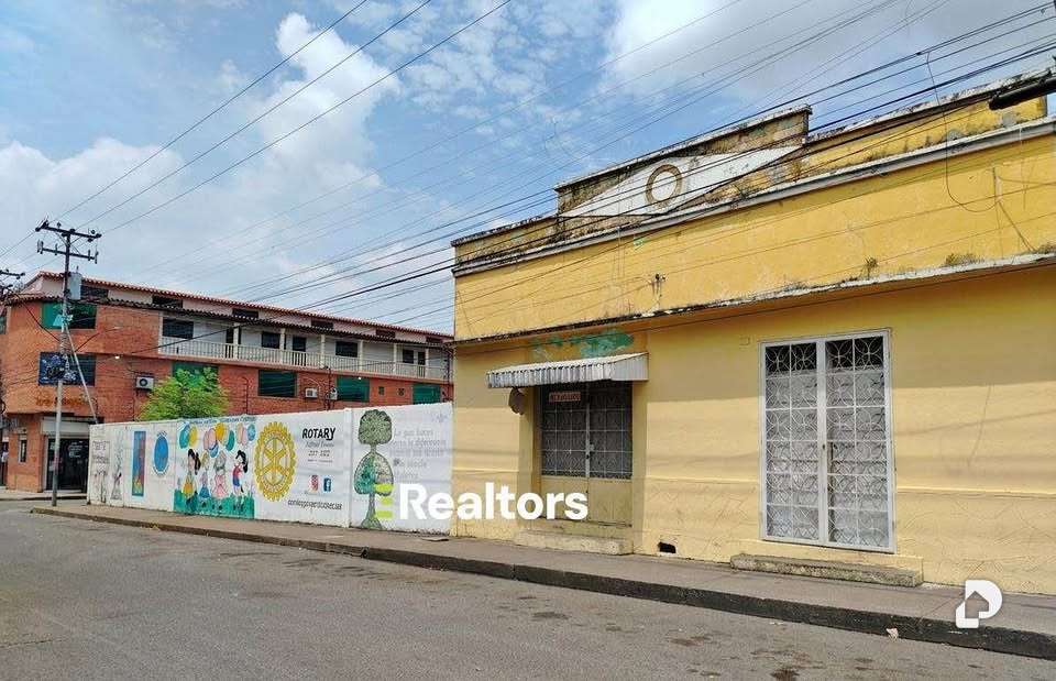 Casa en Maturín – 1