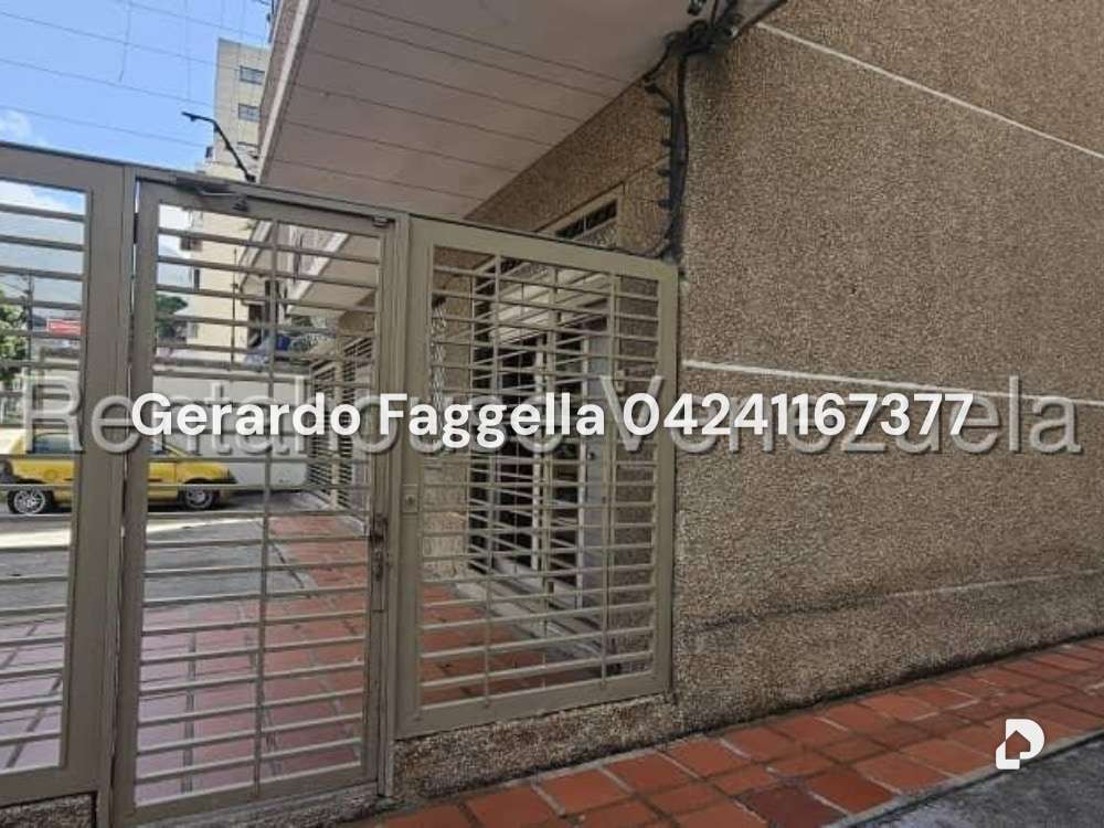 Apartamento en Las Delicias de Sabana Grande, Caracas – 7