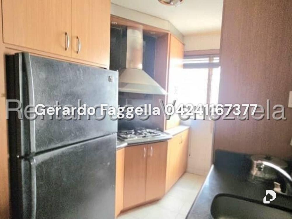 Apartamento en Las Delicias de Sabana Grande, Caracas – 5