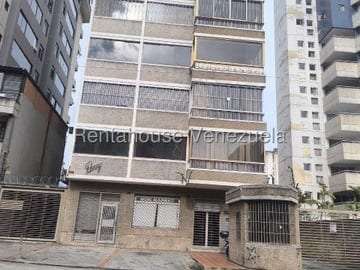 Apartamento en Las Delicias de Sabana Grande, Caracas - 1