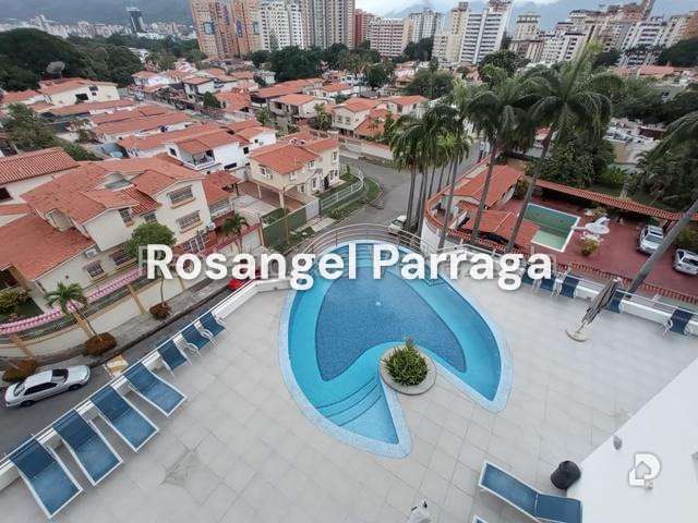 Apartamento en Las Chimeneas, Valencia – 8