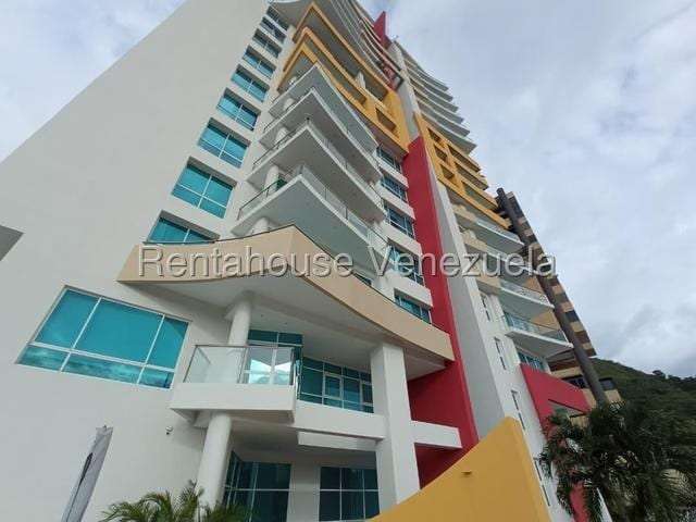Apartment in Las Chimeneas, Valencia - 1