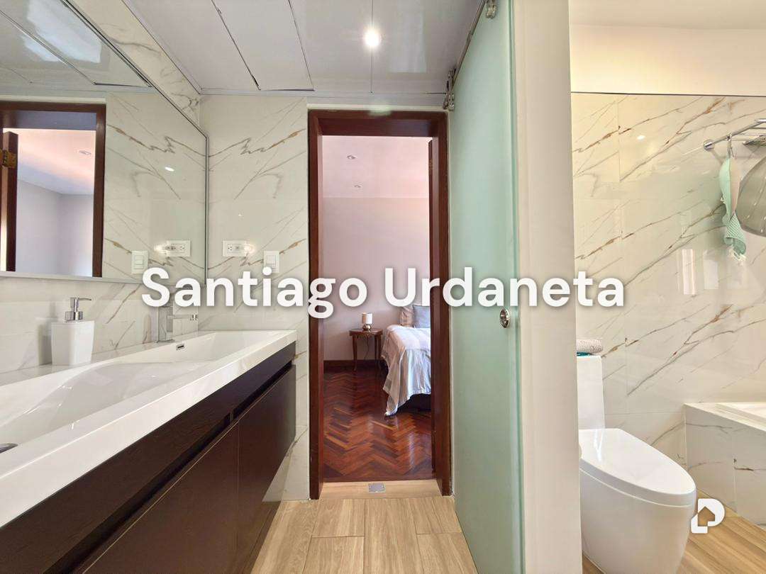 Apartamento en La Castellana, Caracas – 27