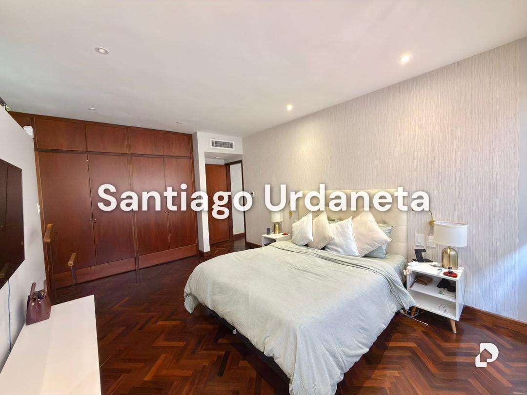 Apartamento en La Castellana, Caracas – 18