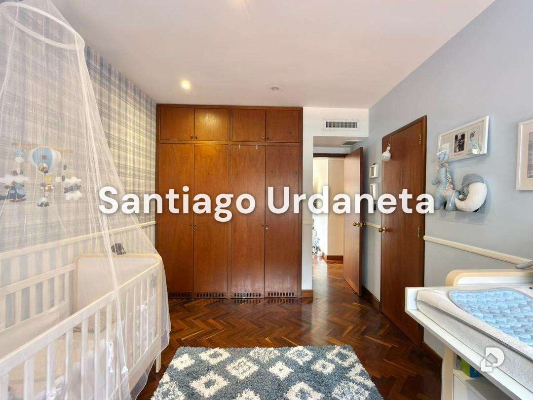 Apartamento en La Castellana, Caracas – 21