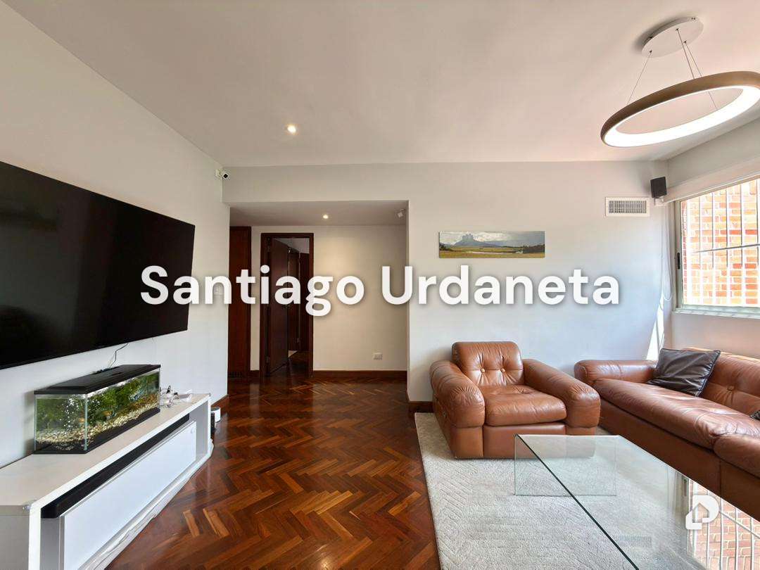 Apartamento en La Castellana, Caracas – 14